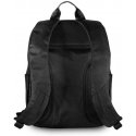 Backpack BMW BMBPCO15CAPRBK 16" black/black Carbon Red Stripe Backpack BMW BMBPCO15CAPRBK 16" black/black Carbon Red Stripe