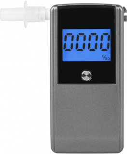 Breathalyzer PEIYING KT-571