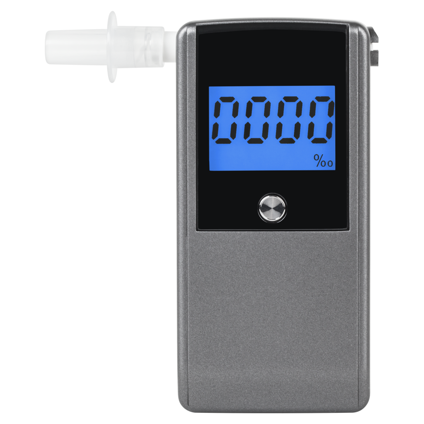 Breathalyzer PEIYING KT-571