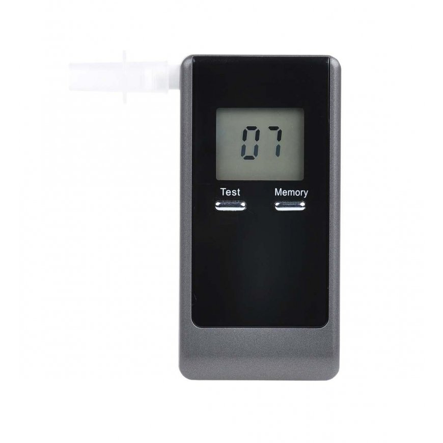 Breathalyzer PEIYING KT-571 – 4