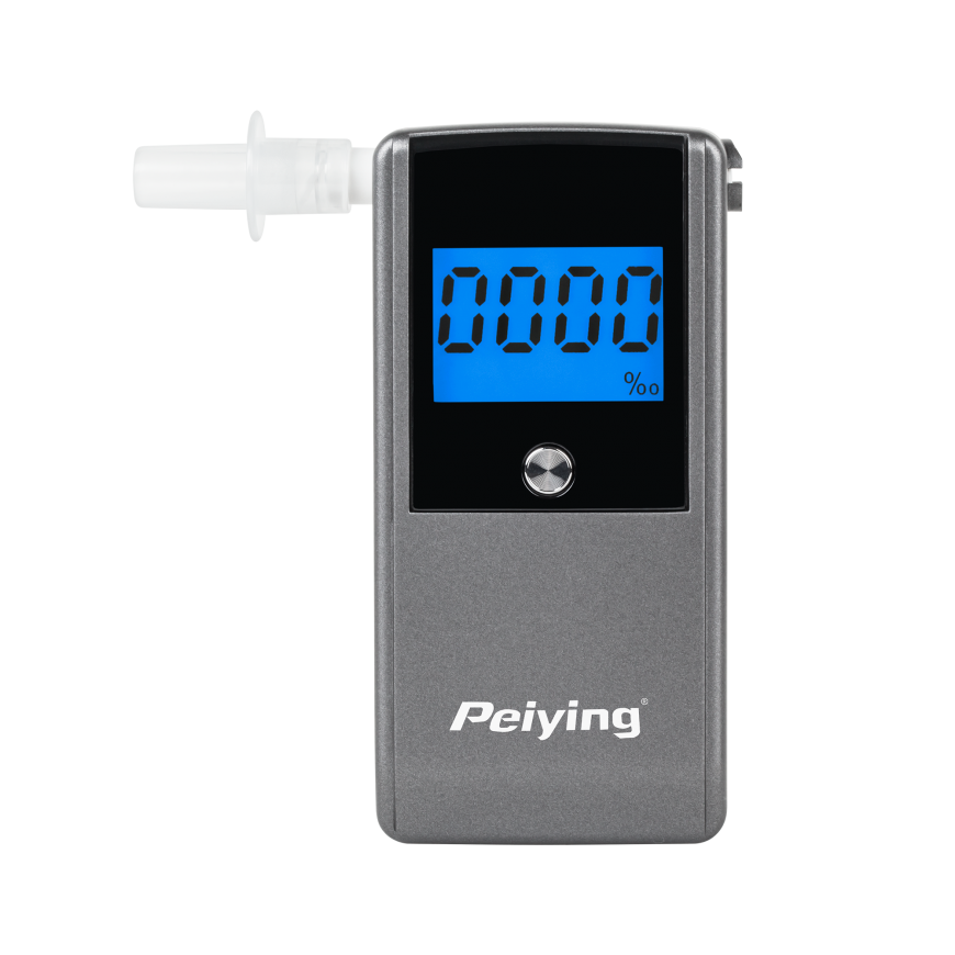Alkotesteris PEIYING KT-571 – 5