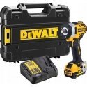 Dewalt Maszyny DEWALT Impact driver 1/2" 12V 1x5.0Ah DCF901P1 Dewalt Maszyny DEWALT Impact driver 1/2" 12V 1x5.0Ah DCF901P1