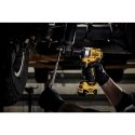 Dewalt Maszyny DEWALT Smūginis veržliasukis 1/2" 12V 1x5,0Ah DCF901P1 Dewalt Maszyny DEWALT Smūginis veržliasukis 1/2" 12V 1x5,0Ah DCF901P1