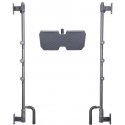 HMS UWN070 (2 parts) LEG HANDLE FOR CYCLOP2