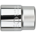 Neo 12-point socket 3/4 "55 mm (08-331) Neo 12-point socket 3/4 "55 mm (08-331)