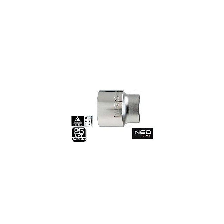 Neo 12 taškų lizdas 3/4 "55 mm (08-331) – 2