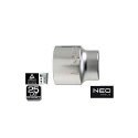 Neo 12-point socket 3/4 "55 mm (08-331) Neo 12-point socket 3/4 "55 mm (08-331)