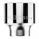 Neo 12 taškų lizdas 3/4 "55 mm (08-331) Neo 12 taškų lizdas 3/4 "55 mm (08-331)