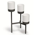 Prosperplast Kwietnik BLOOMIE STAND - white