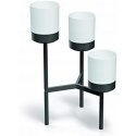 Prosperplast Kwietnik BLOOMIE STAND - white