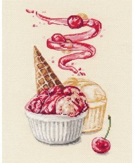Beldizart Dessert S1446