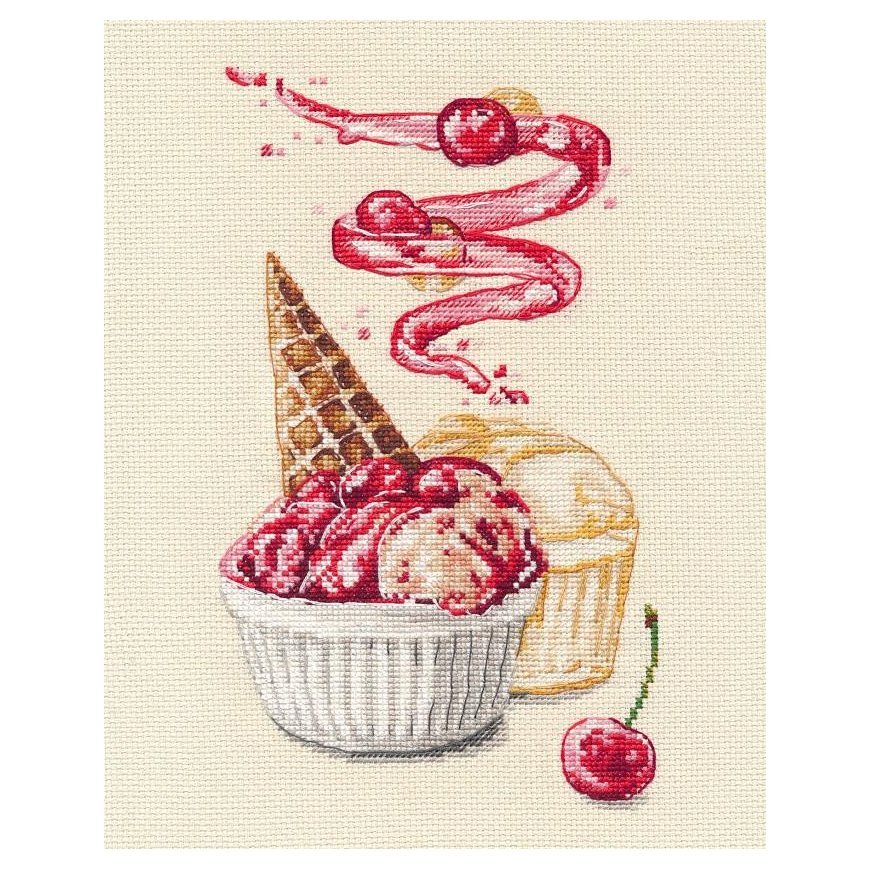 Beldizart Dessert S1446