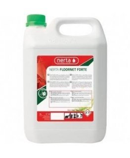 Floor cleaner NERTA FloorNet Forte 25L