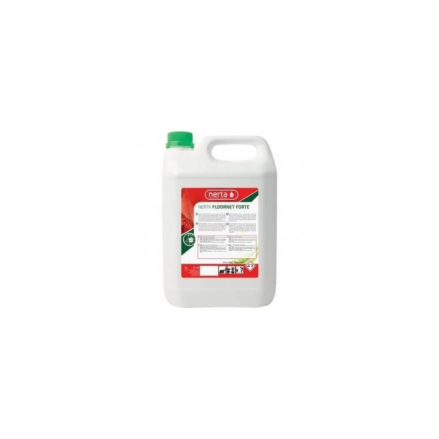 Floor cleaner NERTA FloorNet Forte 25L – 2