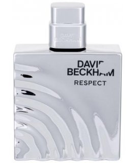 David Beckham Respect Eau De Toilette Spray 90ml