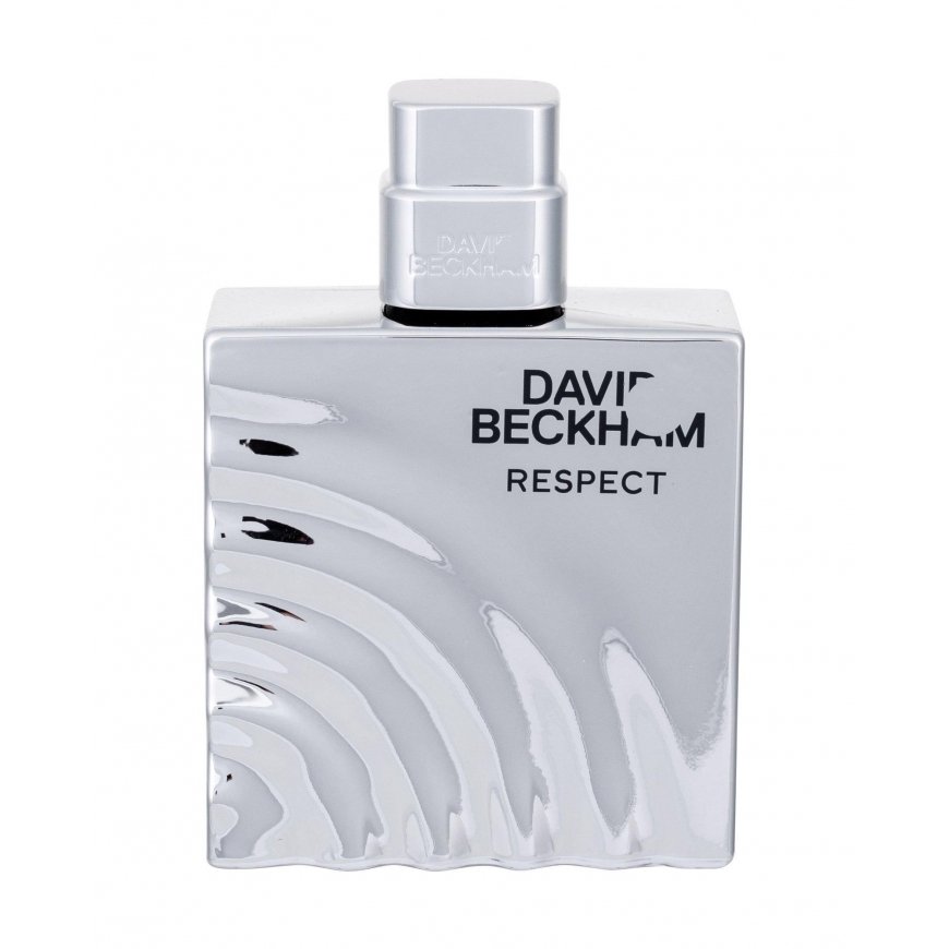 David Beckham Respect Eau De Toilette Spray 90ml – 2