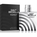 David Beckham Respect Eau De Toilette Spray 90ml David Beckham Respect Eau De Toilette Spray 90ml