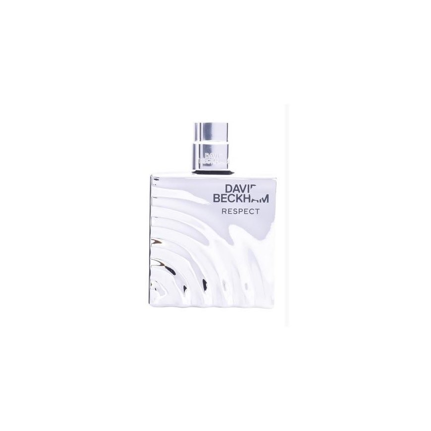 David Beckham Respect Eau De Toilette Spray 90ml – 4