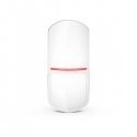 WIRELESS DUAL MICROWAVE + PIR TECHNOLOGY DETECTOR APMD-250 ABAX/ABAX2 SATEL WIRELESS DUAL MICROWAVE + PIR TECHNOLOGY DETECTOR APMD-250 ABAX/ABAX2 SATEL