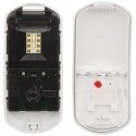 WIRELESS DUAL MICROWAVE + PIR TECHNOLOGY DETECTOR APMD-250 ABAX/ABAX2 SATEL WIRELESS DUAL MICROWAVE + PIR TECHNOLOGY DETECTOR APMD-250 ABAX/ABAX2 SATEL