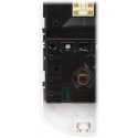 WIRELESS DUAL MICROWAVE + PIR TECHNOLOGY DETECTOR APMD-250 ABAX/ABAX2 SATEL WIRELESS DUAL MICROWAVE + PIR TECHNOLOGY DETECTOR APMD-250 ABAX/ABAX2 SATEL