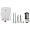 WIRELESS DUAL MICROWAVE + PIR TECHNOLOGY DETECTOR APMD-250 ABAX/ABAX2 SATEL WIRELESS DUAL MICROWAVE + PIR TECHNOLOGY DETECTOR APMD-250 ABAX/ABAX2 SATEL