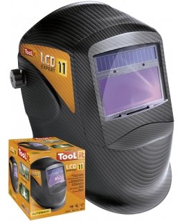 Welding mask GYS LCD EXPERT 11