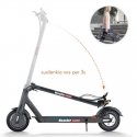 Beaster Scooter El. Paspirtukas, BS06BL
