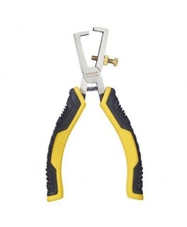 Stanley 150mm Wire Stripper Dynagrip Control Grip
