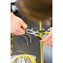 Stanley 150mm Wire Stripper Dynagrip Control Grip Stanley 150mm Wire Stripper Dynagrip Control Grip