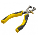 Stanley 150mm Wire Stripper Dynagrip Control Grip Stanley 150mm Wire Stripper Dynagrip Control Grip