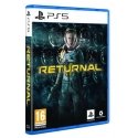 Sony Returnal, PS5 Standartinis PlayStation 5