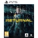 Sony Returnal, PS5 Standard PlayStation 5