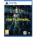 Sony Returnal, PS5 Standartinis PlayStation 5