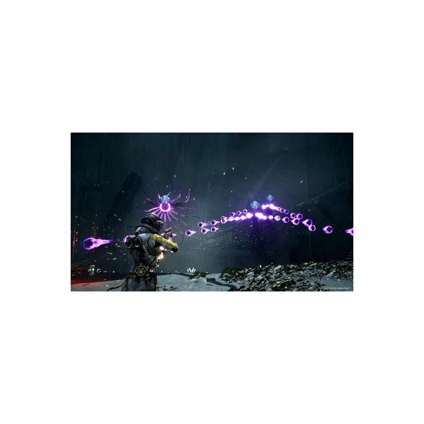 Sony Returnal, PS5 Standard PlayStation 5 – 4