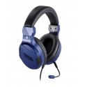 Bigben Interactive PS4OFHEADSETV3G Austiņas Vadu Speļu Zils Bigben Interactive PS4OFHEADSETV3G Austiņas Vadu Speļu Zils