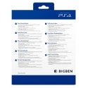 Bigben Interactive PS4OFHEADSETV3G Kuulokkeet Langallinen Pääpanta Pelaaminen Sininen Bigben Interactive PS4OFHEADSETV3G Kuulokkeet Langallinen Pääpanta Pelaaminen Sininen