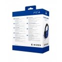 Bigben Interactive PS4OFHEADSETV3G Гарнитура Проводная Оголовье Игровой Синий Bigben Interactive PS4OFHEADSETV3G Гарнитура Проводная Оголовье Игровой Синий