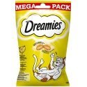 Dreamies 4008429092039 dog / cat treat Snacks Cheese 180 g Dreamies 4008429092039 dog / cat treat Snacks Cheese 180 g