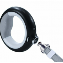 Doggy Village MT7128 Luminous leash black Doggy Village MT7128 Luminous leash black
