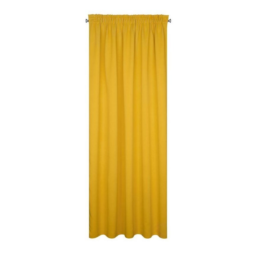 Euro curtains ZAS / LOGAN / MUSZ 135X270 T – 3