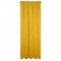 Euro curtains ZAS / LOGAN / MUSZ 135X270 T Euro curtains ZAS / LOGAN / MUSZ 135X270 T