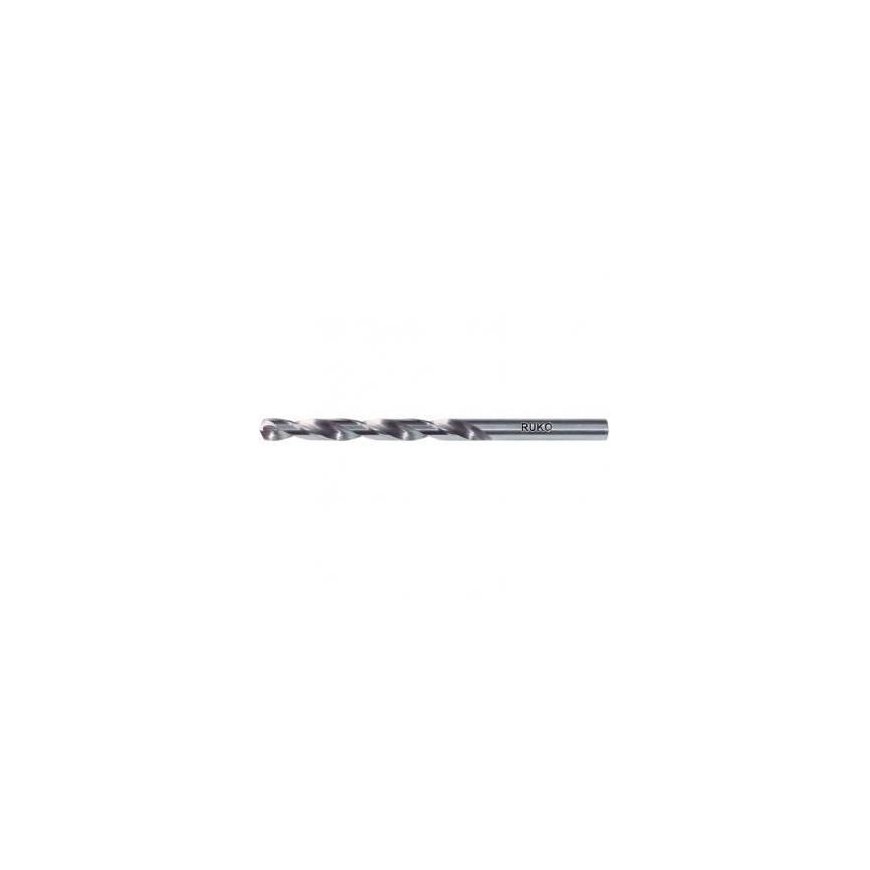 Spiral metal drill RUKO HSS 16.0 mm – 3