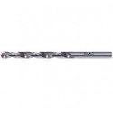 Spiral metal drill RUKO HSS 16.0 mm Spiral metal drill RUKO HSS 16.0 mm