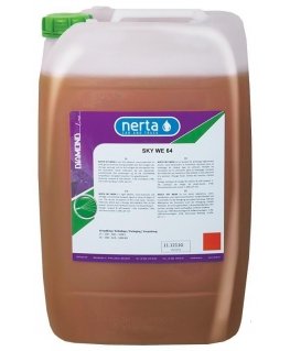 Automobilių šampūnas Diamond Gloss WE64 NERTA 5L