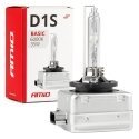 Xenon incandescent lamp, xenon d1s 35 incandescent lamp 6000 k amio basic Xenon incandescent lamp, xenon d1s 35 incandescent lamp 6000 k amio basic