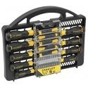 Stanley Screwdriver set 34 pcs. (STHT0-62141) Stanley Screwdriver set 34 pcs. (STHT0-62141)