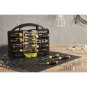 Stanley Screwdriver set 34 pcs. (STHT0-62141) Stanley Screwdriver set 34 pcs. (STHT0-62141)