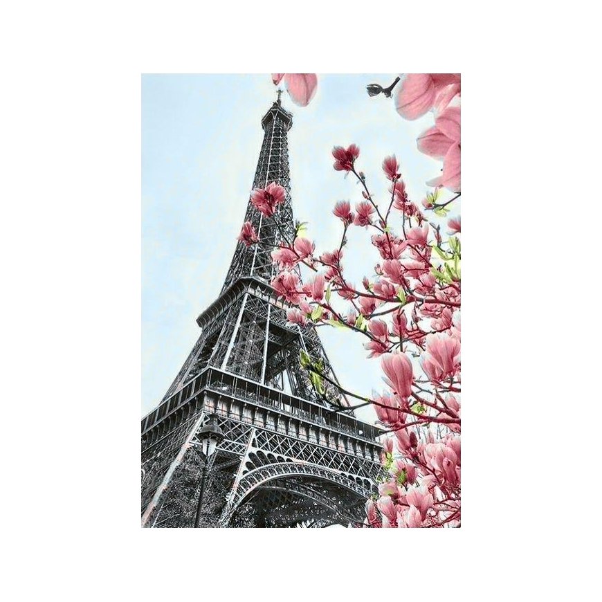 Beldizart Paryžius 20*30 cm WD128
