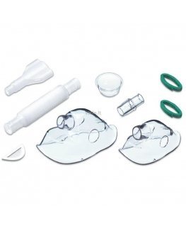 Beurer accessories for IH40 inhaler 601.07